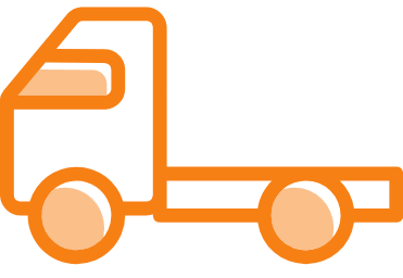 昆山拖车/平板车
